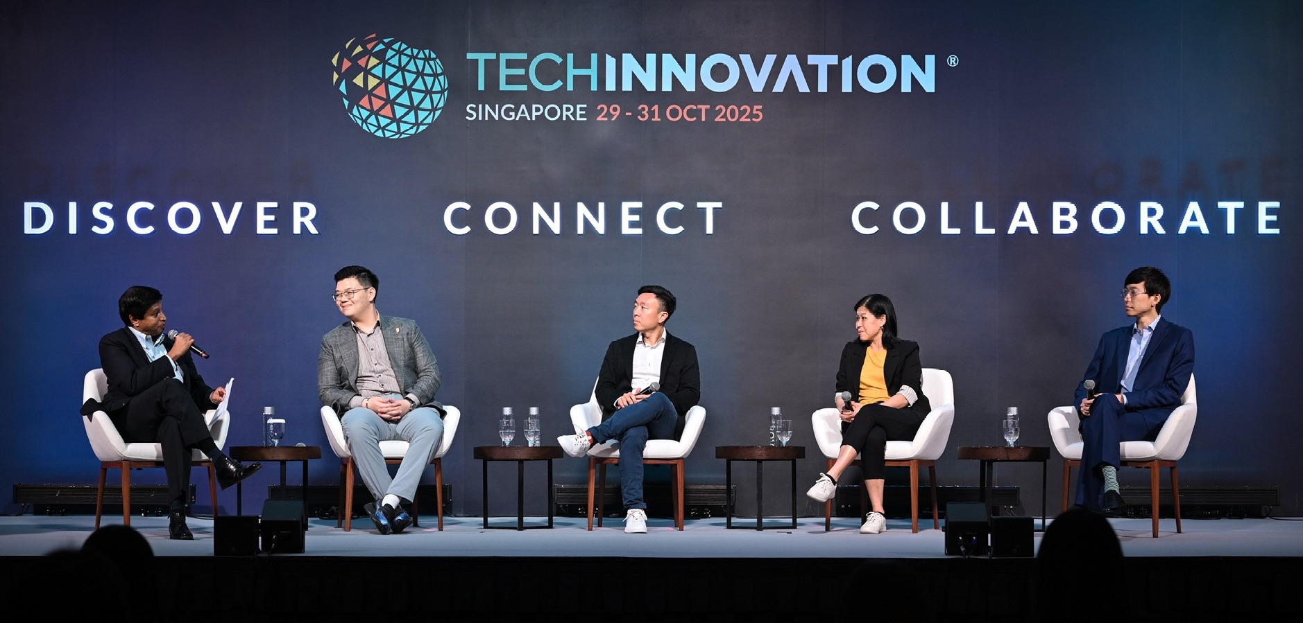 Legacy, Reimagined: How Multi-Generational Businesses Are Modernising Through Innovation